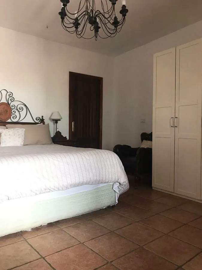 Villa Casa Tara Mácher
