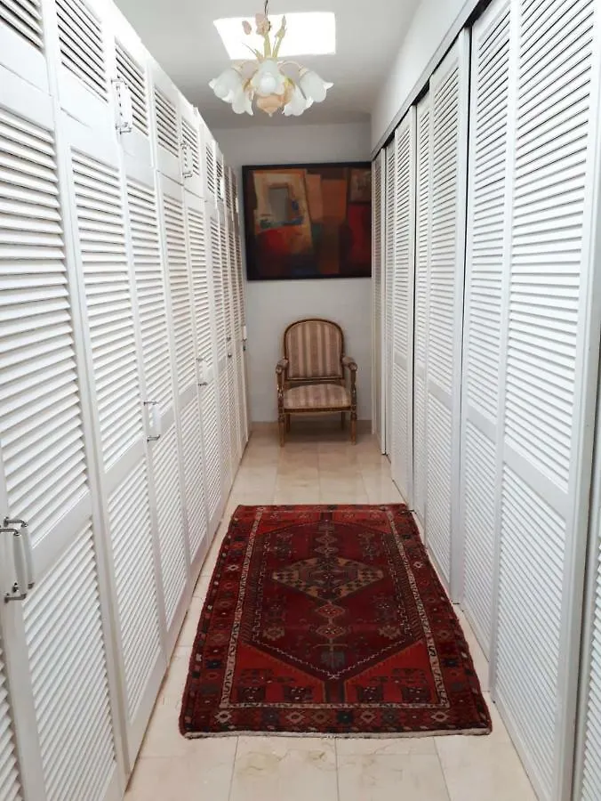 Villa Casa Tara Mácher