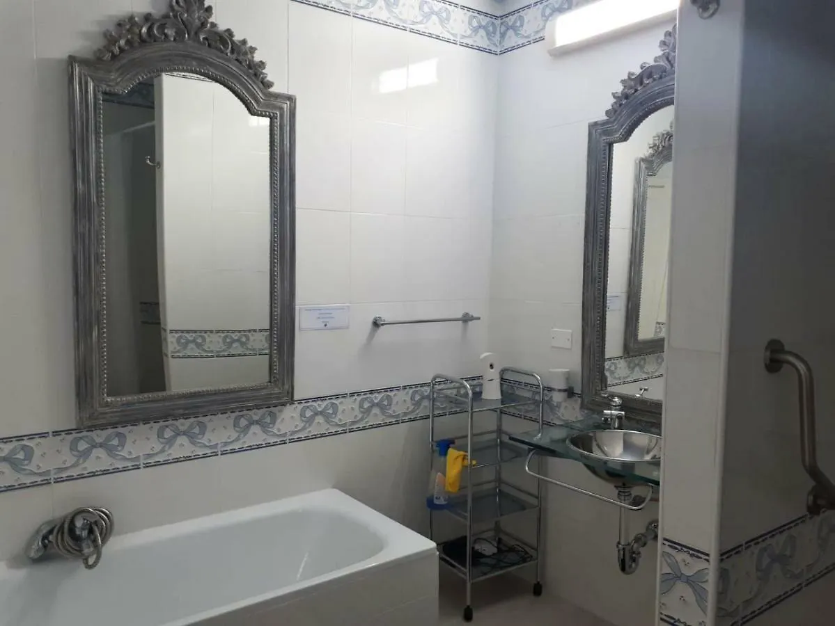 Villa Casa Tara Mácher
