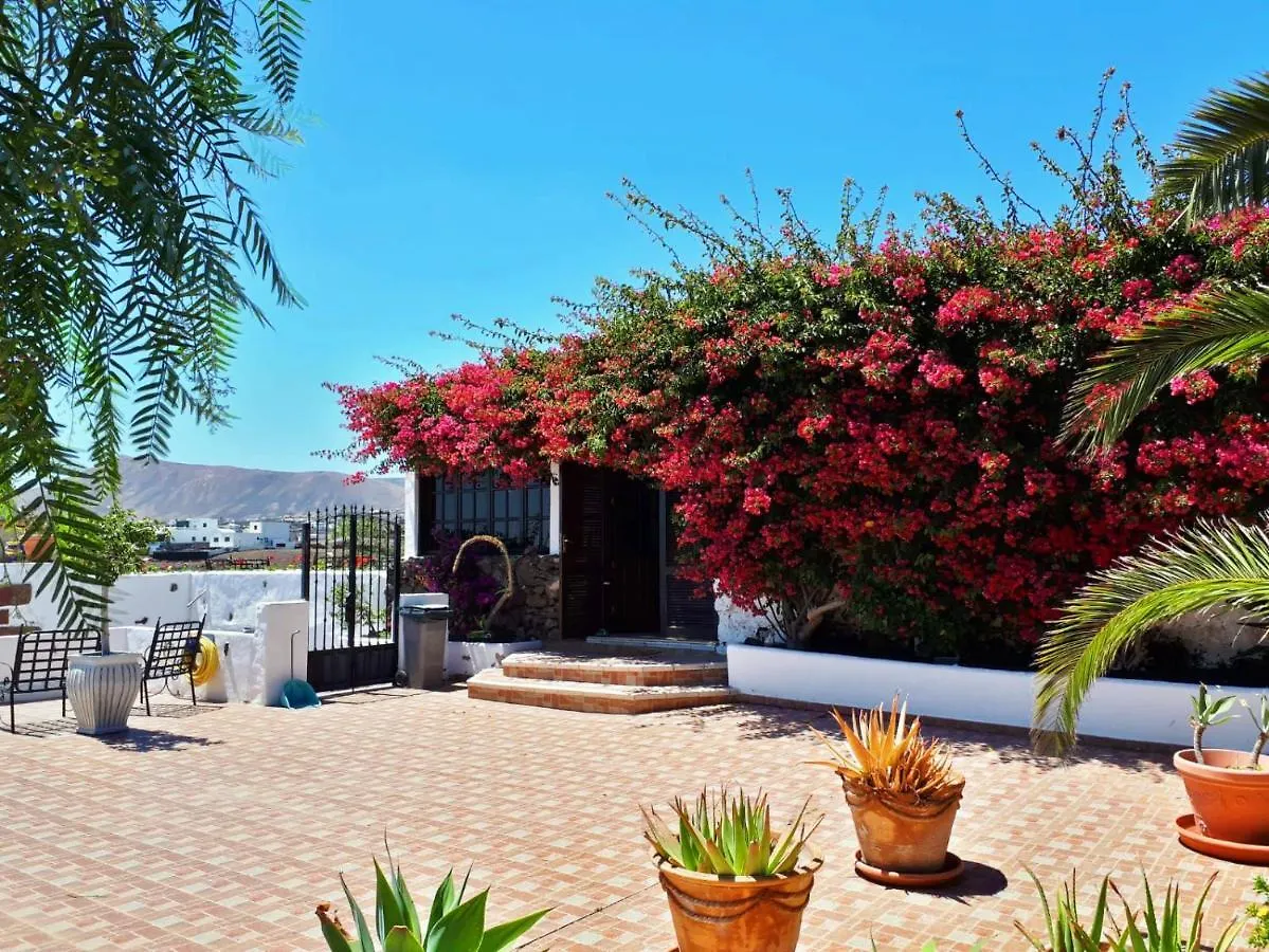 Villa Casa Tara Mácher