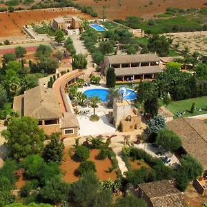  Landhaus Son Marge Spanien