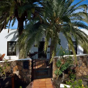 Casa di campagna Lucia, Mácher