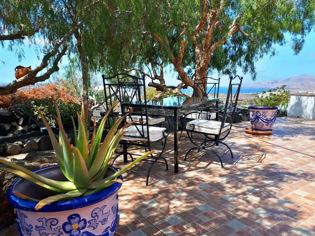 Casa Tara Villa Macher