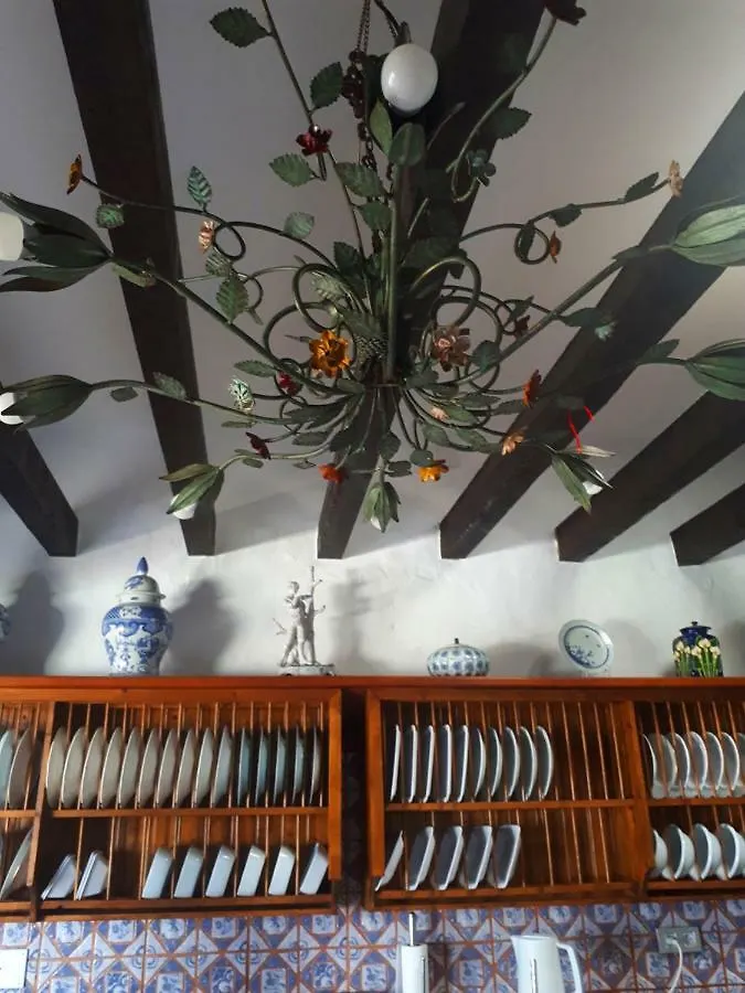 Casa Tara Villa Macher