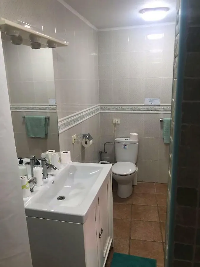 Casa Tara Villa Macher