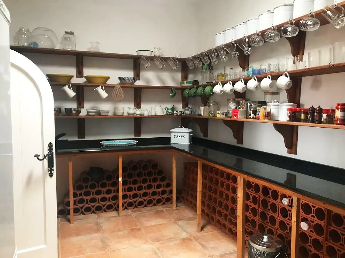 Casa Tara Villa Macher Spain