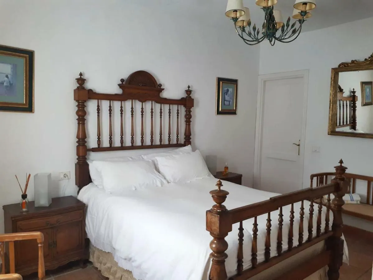 Casa Tara Villa Macher